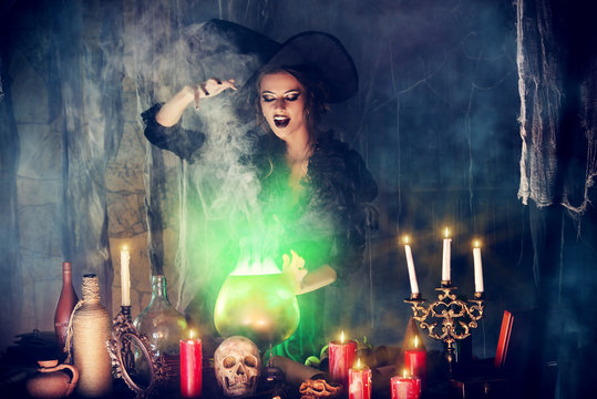 incantation