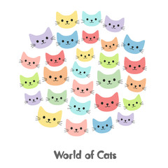 World of Cats