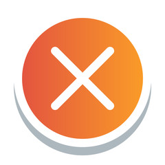 Obraz premium Web button vector icon