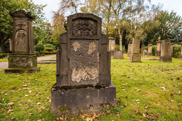 Friedhof