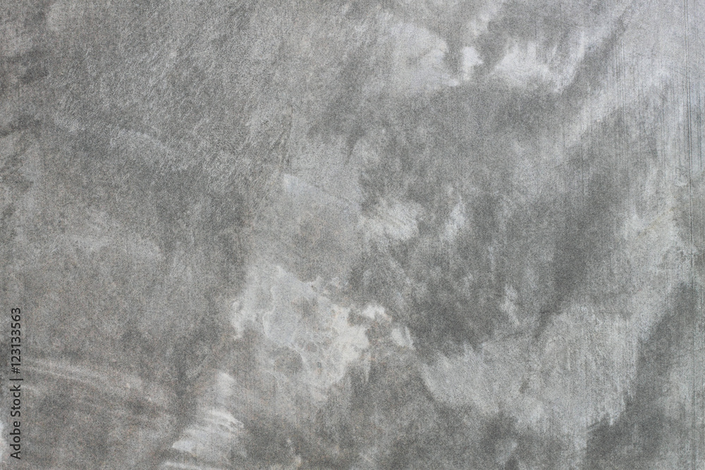 Poster cement and concrete texture for pattern and background