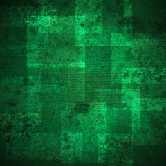 abstract colored scratched grunge background