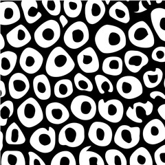 Hand drawdoodle background illustration design