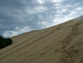 Dune de Pilat, France