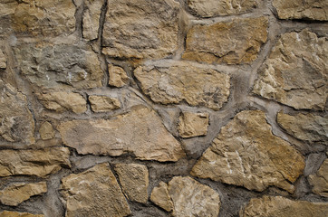 stone wall background