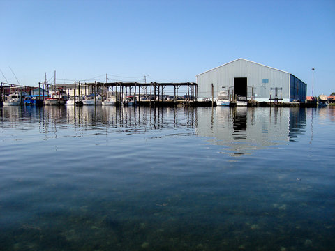 Bootshaus Crystal River Florida