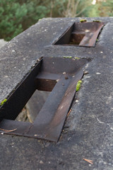 Bunker
