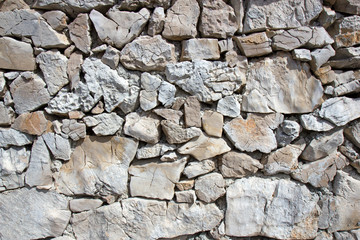 Steinmauer