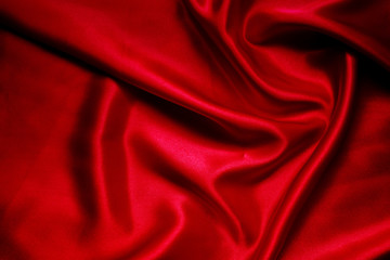 abstract background luxury cloth or liquid wave or wavy folds of