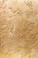 Decorative plaster texture, decorative wall, stucco texture, decorative stucco