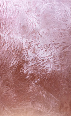 Fototapeta premium Decorative plaster texture, decorative wall, stucco texture, decorative stucco