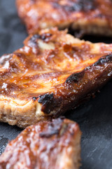 spareribs