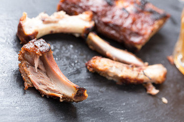 spareribs
