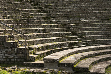 Antico Anfiteatro romano