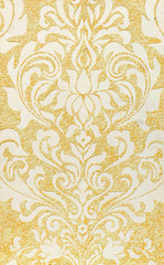 Decorative plaster texture, decorative wall, stucco texture, decorative stucco