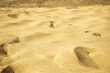 Maspalomas Dunes, Gran Canaria