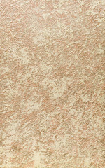 Decorative plaster texture, decorative wall, stucco texture, decorative stucco