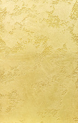 Decorative plaster texture, decorative wall, stucco texture, decorative stucco