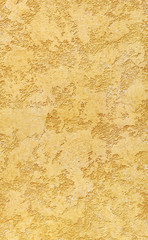 Decorative plaster texture, decorative wall, stucco texture, decorative stucco