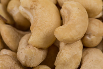 Cashew nuts