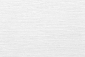 Naklejka premium Smooth texture of blank paper of white color for pure and empty