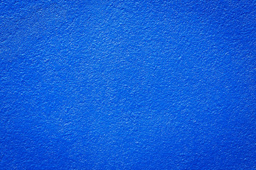metallic blue paint textured