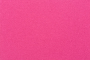 Pink paper for background.