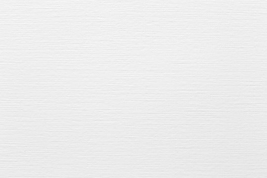 Smooth texture of blank paper of white color for pure and empty