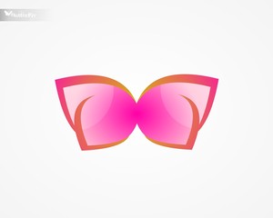 butterfly | abstract