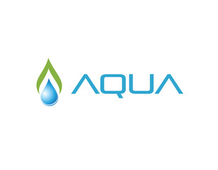 Aqua Logo