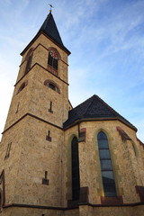 Fototapeta premium Balingen