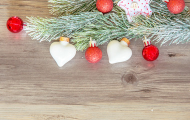 Christmas, Weihnachten, Dekoration Hintergrund