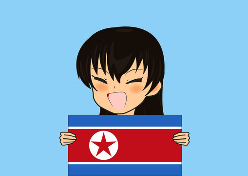 I North Korea