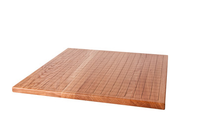 Desk for board game Go