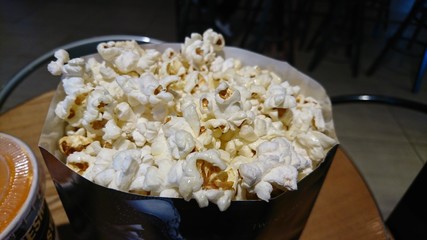 Popcorn