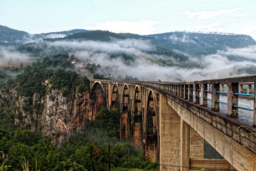 Pont de la Tara