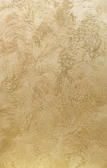 Decorative plaster texture, decorative wall, stucco texture, decorative stucco