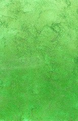 Decorative plaster texture, decorative wall, stucco texture, decorative stucco