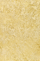 Decorative plaster texture, decorative wall, stucco texture, decorative stucco