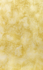 Decorative plaster texture, decorative wall, stucco texture, decorative stucco