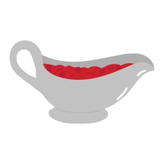 Tea vector symbol