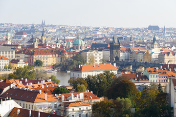 Prague from High2