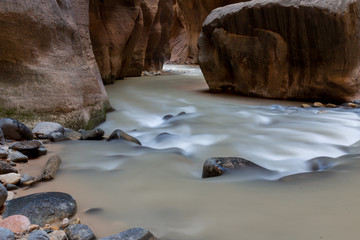 Zion National Park