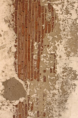 old wall texture