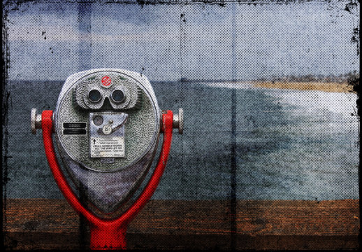 Halftones & Textures Effects