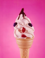 Ice Cream Cone
