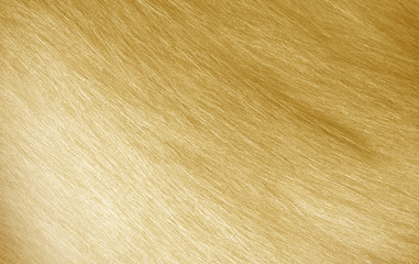 Naklejka premium Gold plaque