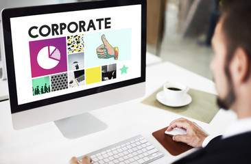 Thumbs Up Brand Market Share Selling Concept