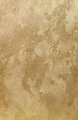 Decorative plaster texture, decorative wall, stucco texture, decorative stucco