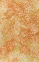 Decorative plaster texture, decorative wall, stucco texture, decorative stucco